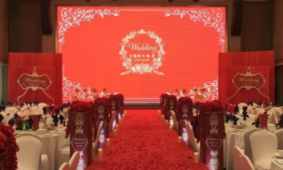 滿月酒預(yù)算指南 酒店與婚慶活動策劃費(fèi)用全解析