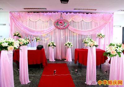 運城百合歡慶典服務 締造浪漫婚禮，打造專屬婚嫁盛宴