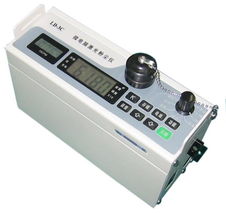 高精度呼吸性粉塵濃度檢測儀LB-LD-3C 現貨熱供，助力精準環境監測