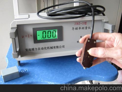 儀器儀表板塊 技術驅動與行業前景