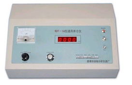 KL-T1型通用庫侖儀 原理、特點與在儀器儀表領(lǐng)域的應(yīng)用