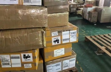 江蘇鎮江丹徒國際快遞專寄特殊物品 電子、液體、粉末等高效寄送指南